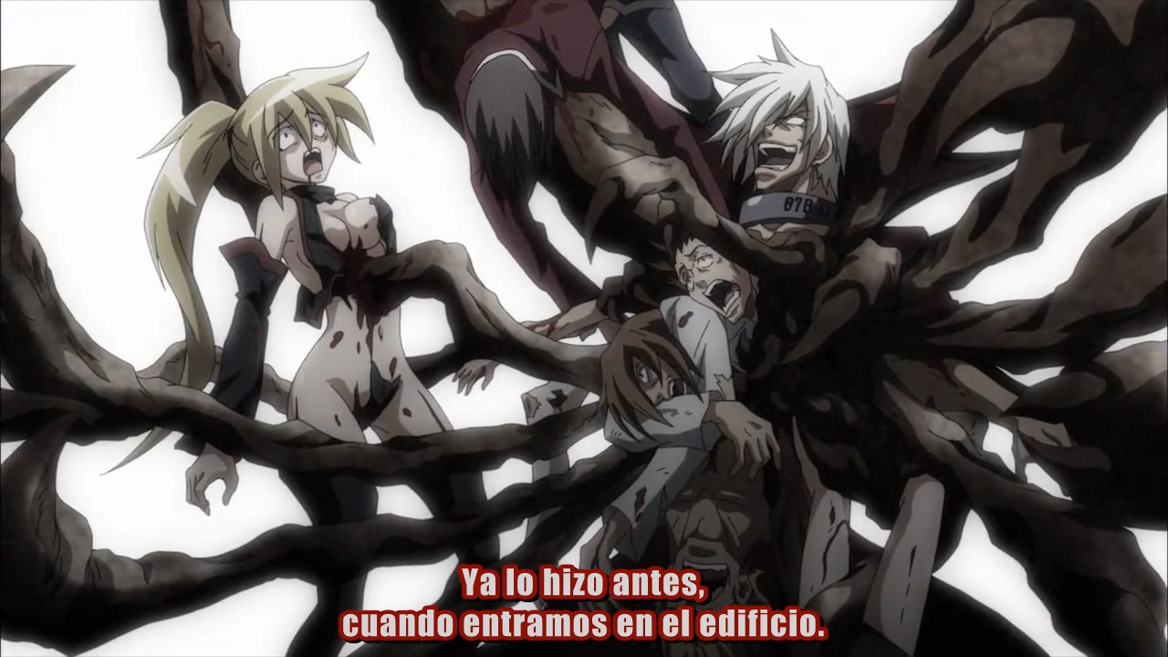 Needless (Japan Universe)